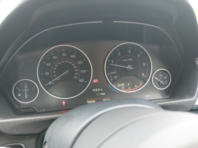 Used BMW 3 Series 2019 for sale - 76335801: Photo 18