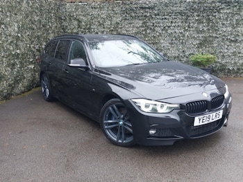 Used BMW 3 Series 2019 for sale - 76335801: Photo