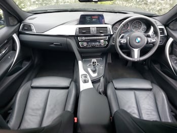 Used BMW 3 Series 2019 for sale - 76335801: Photo