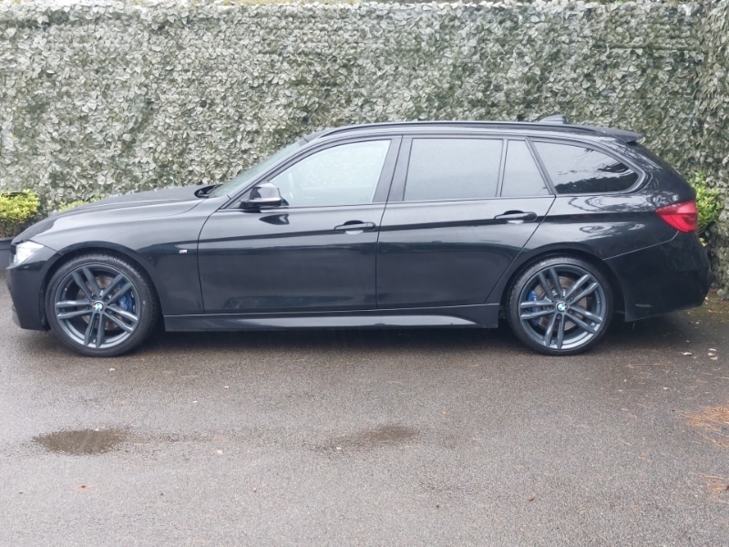Used BMW 3 Series 2019 for sale - 76335801: Photo 4
