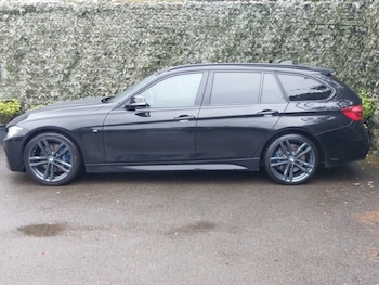 Used BMW 3 Series 2019 for sale - 76335801: Photo