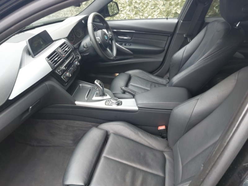 Used BMW 3 Series 2019 for sale - 76335801: Photo 5