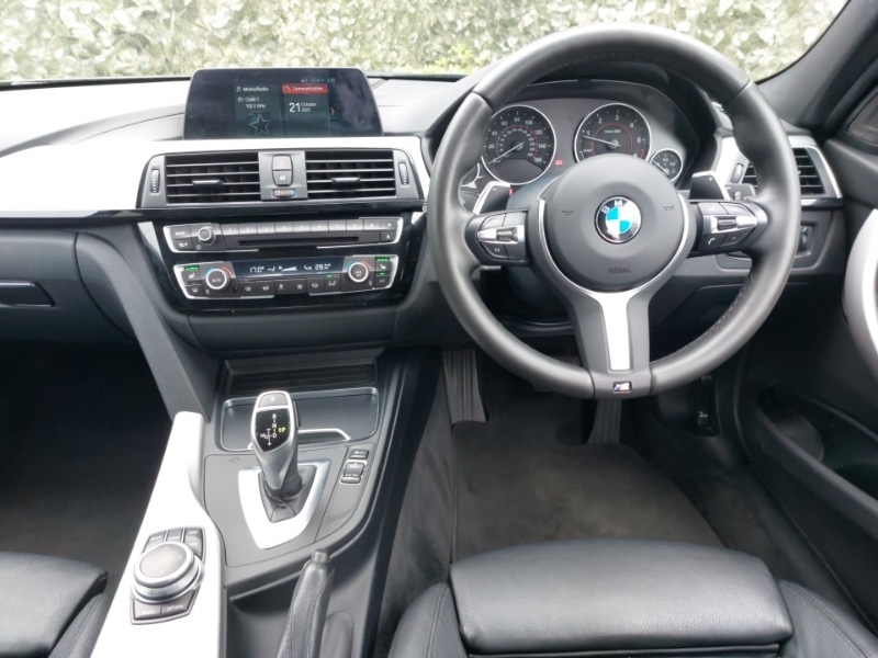 Used BMW 3 Series 2019 for sale - 76335801: Photo 7