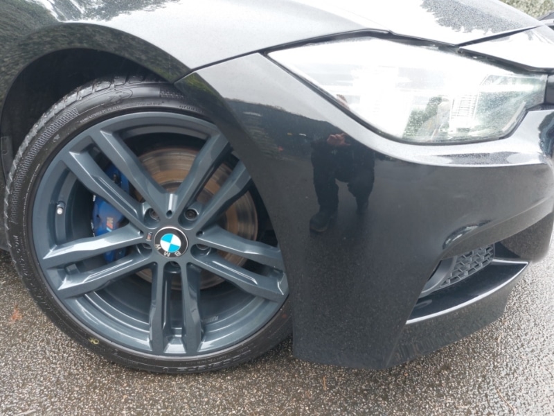 Used BMW 3 Series 2019 for sale - 76335801: Photo 9