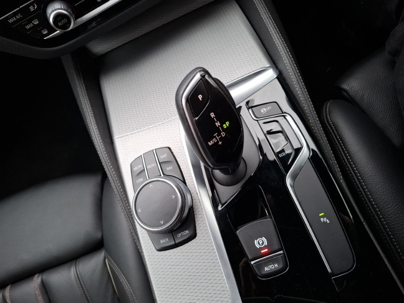 Used BMW 5 Series 2018 for sale - 77500004: Photo 16