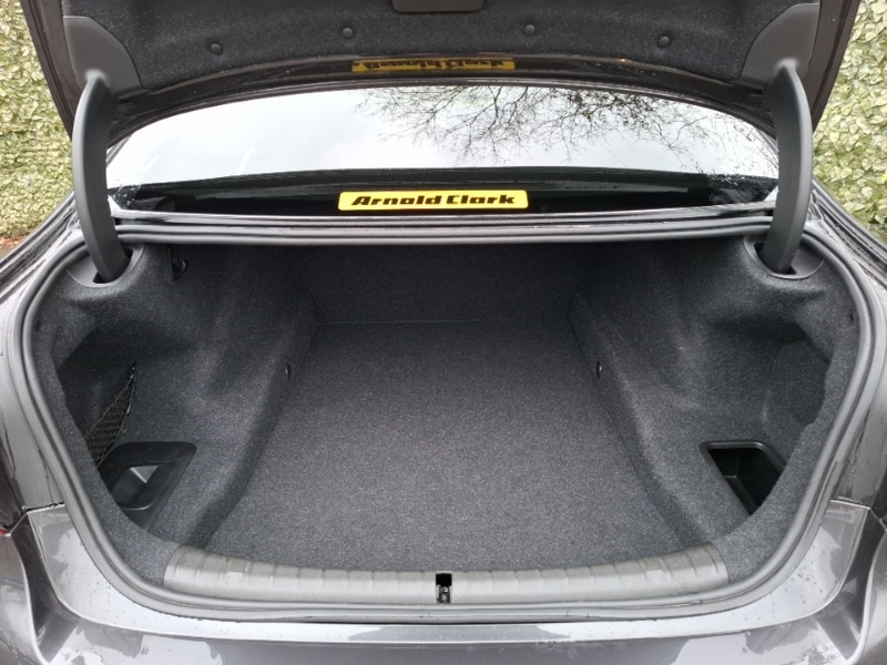 Used BMW 5 Series 2018 for sale - 77500004: Photo 8