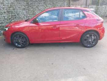 Used Vauxhall Corsa 2024 for sale - 74826339: Photo