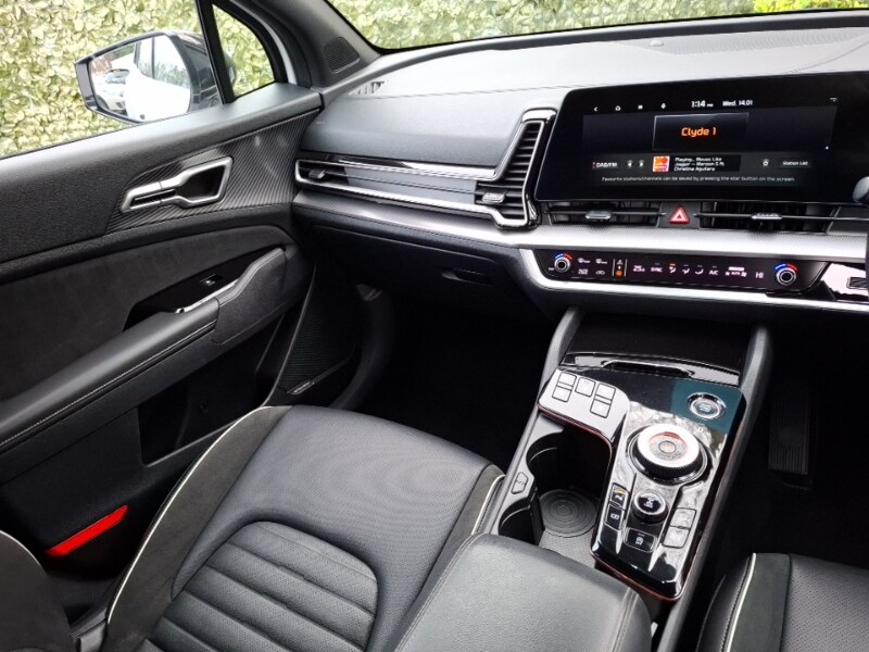 Used Kia Sportage 2022 for sale - 77197516: Photo 11