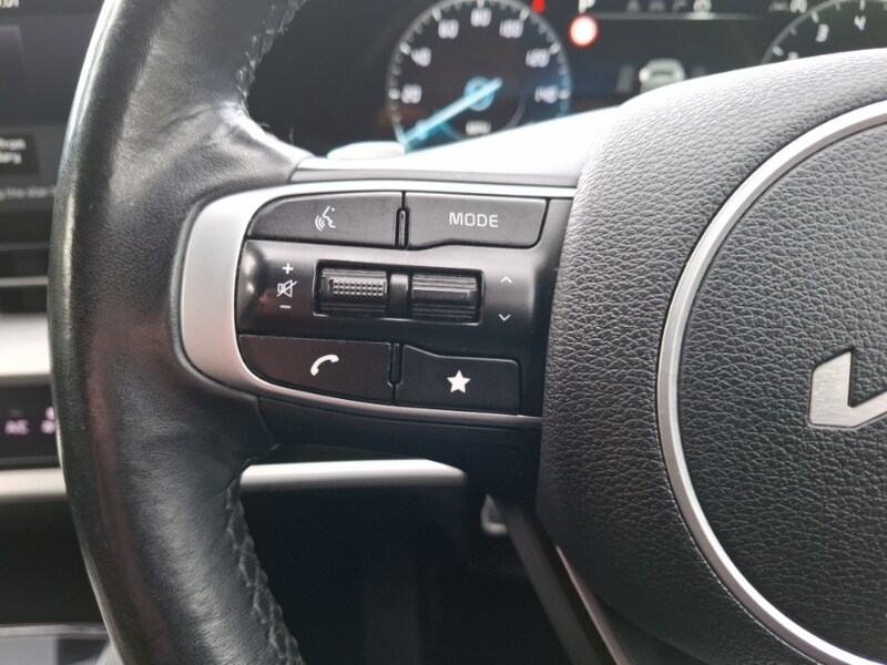 Used Kia Sportage 2022 for sale - 77197516: Photo 12