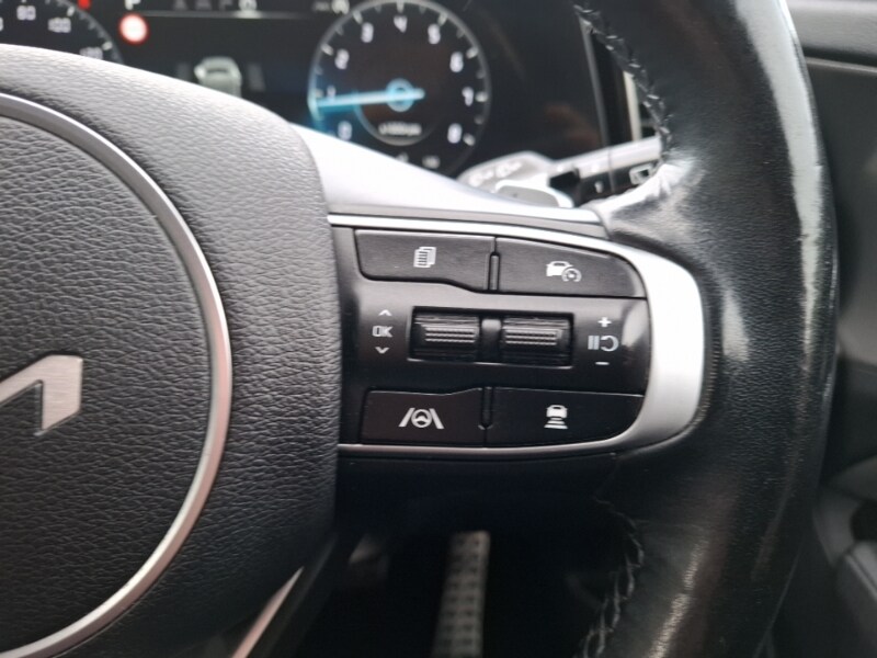 Used Kia Sportage 2022 for sale - 77197516: Photo 13