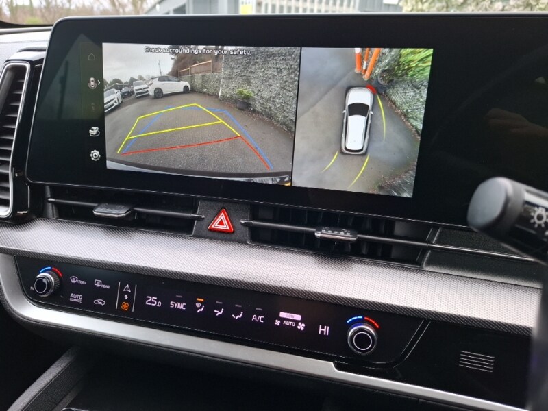 Used Kia Sportage 2022 for sale - 77197516: Photo 14