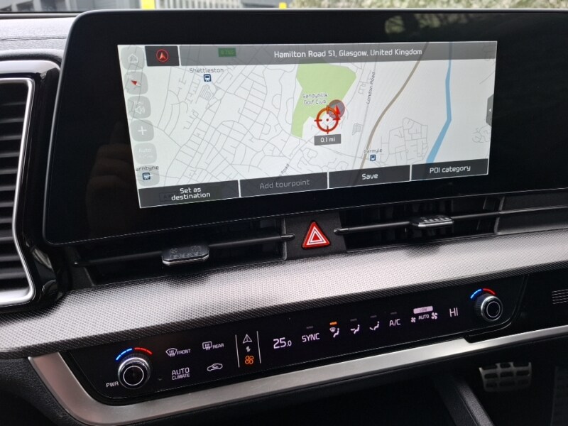 Used Kia Sportage 2022 for sale - 77197516: Photo 15