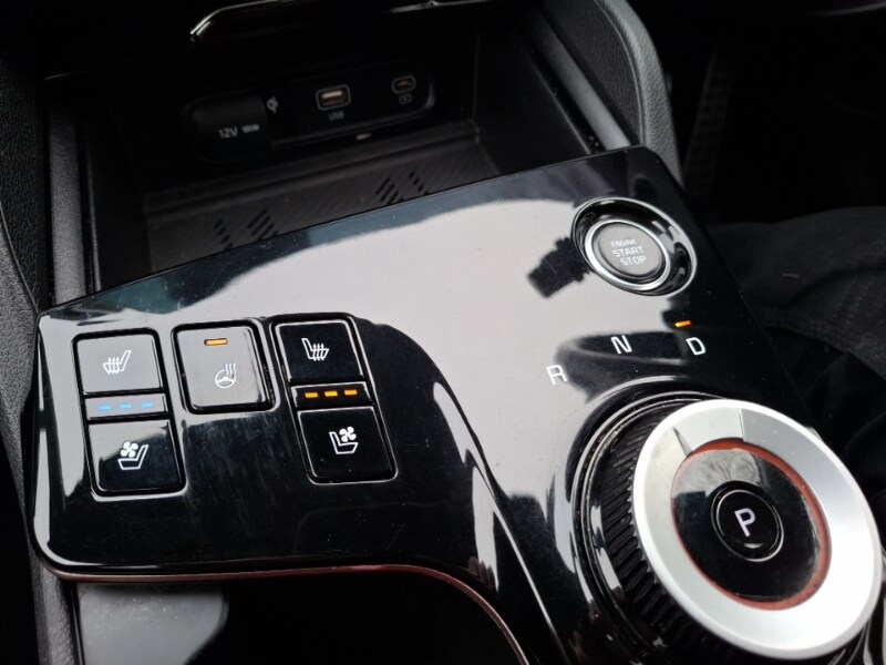 Used Kia Sportage 2022 for sale - 77197516: Photo 16