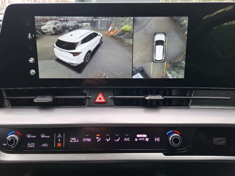 Used Kia Sportage 2022 for sale - 77197516: Photo 17