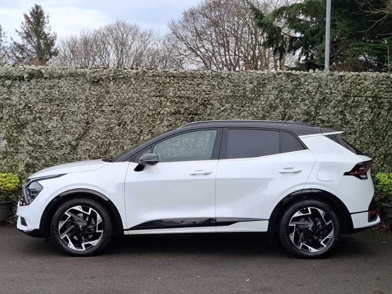 Used Kia Sportage 2022 for sale - 77197516: Photo 4