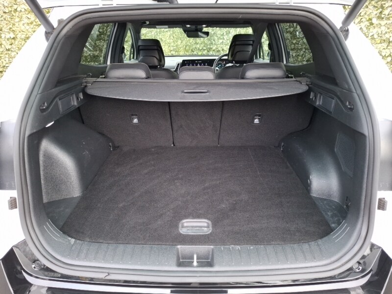 Used Kia Sportage 2022 for sale - 77197516: Photo 8