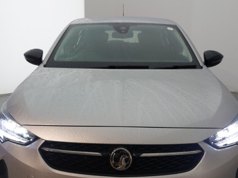 Used Vauxhall Corsa 2022 for sale - 77503236: Photo 12