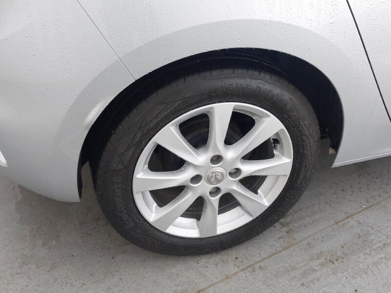 Used Vauxhall Corsa 2022 for sale - 77503236: Photo 13