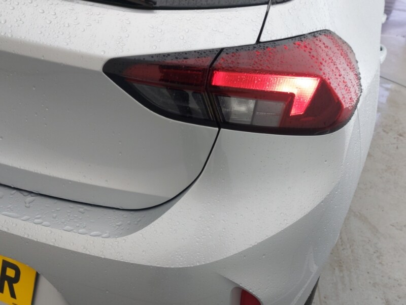 Used Vauxhall Corsa 2022 for sale - 77503236: Photo 14