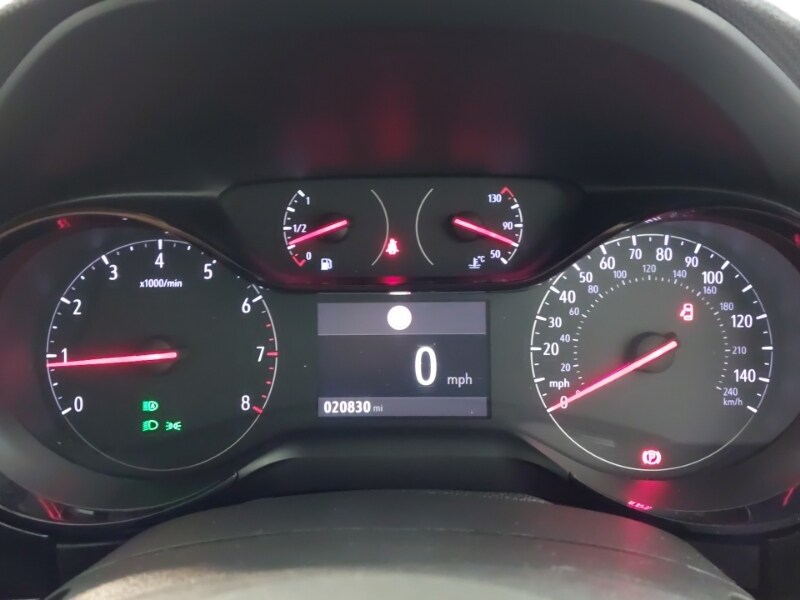 Used Vauxhall Corsa 2022 for sale - 77503236: Photo 18