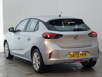 Used Vauxhall Corsa 2022 for sale - 77503236: Photo