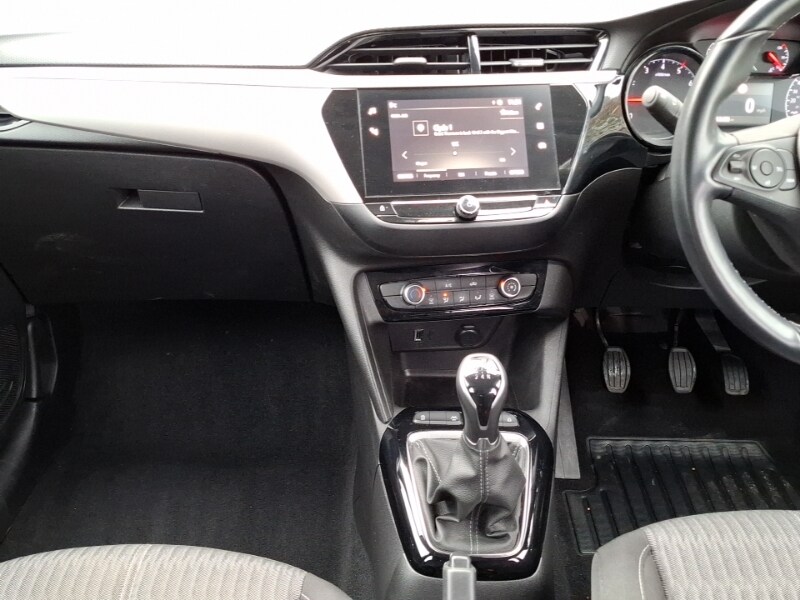 Used Vauxhall Corsa 2022 for sale - 76815661: Photo 10