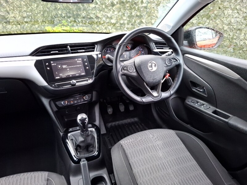 Used Vauxhall Corsa 2022 for sale - 76815661: Photo 11