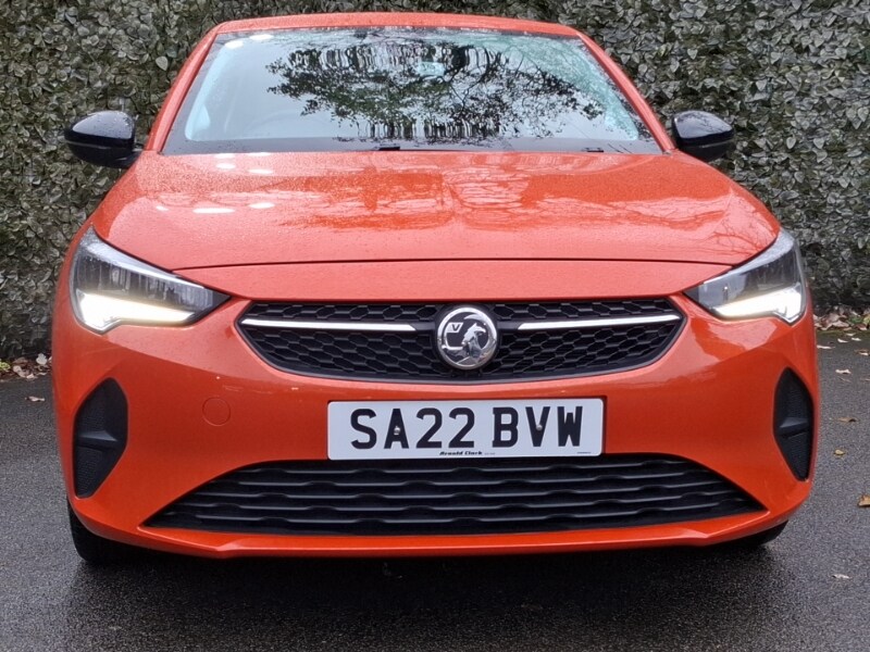 Used Vauxhall Corsa 2022 for sale - 76815661: Photo 12