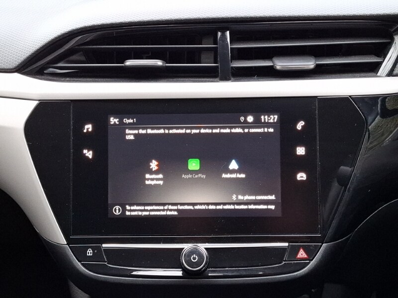 Used Vauxhall Corsa 2022 for sale - 76815661: Photo 13