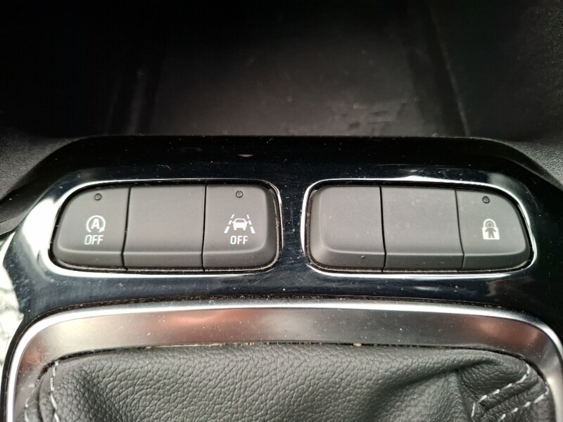 Used Vauxhall Corsa 2022 for sale - 76815661: Photo 14