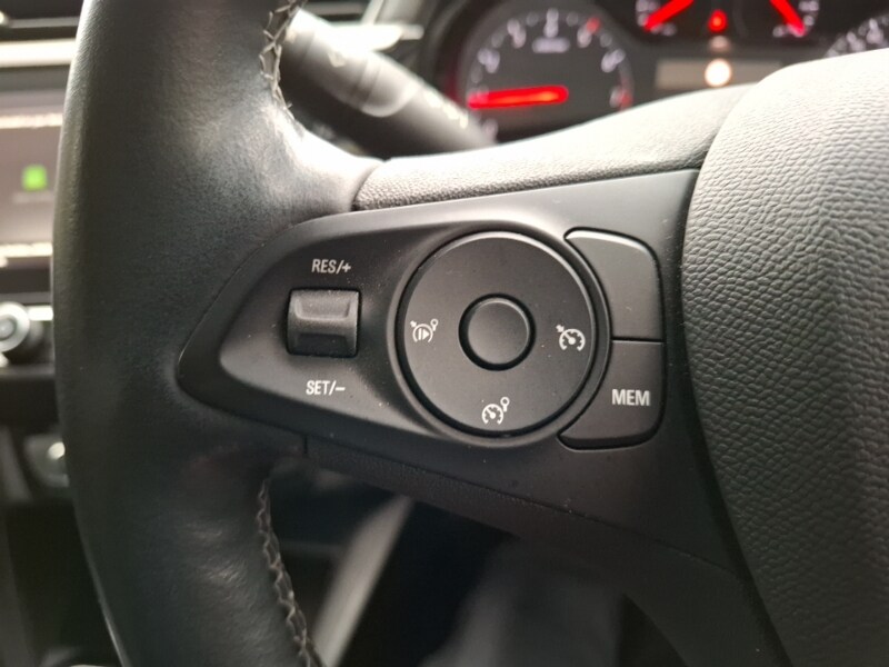 Used Vauxhall Corsa 2022 for sale - 76815661: Photo 16