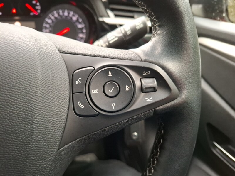 Used Vauxhall Corsa 2022 for sale - 76815661: Photo 17