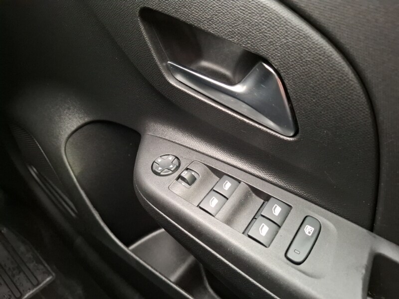 Used Vauxhall Corsa 2022 for sale - 76815661: Photo 18