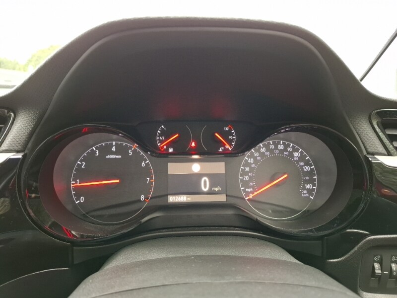 Used Vauxhall Corsa 2022 for sale - 76815661: Photo 19