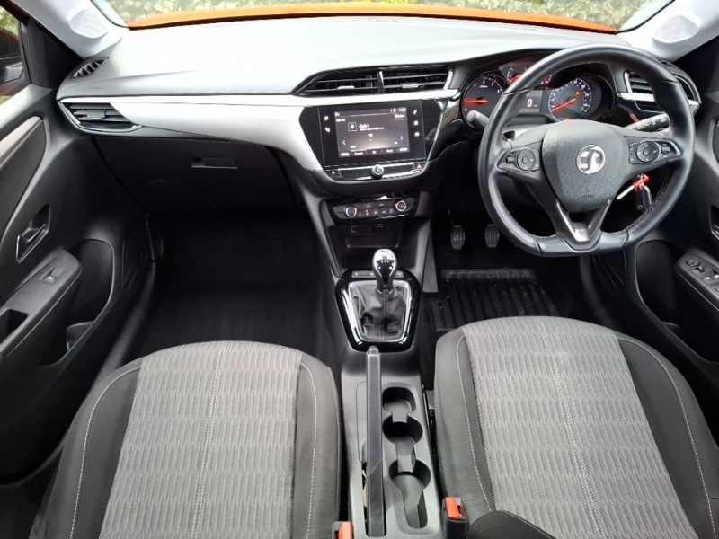 Used Vauxhall Corsa 2022 for sale - 76815661: Photo 2