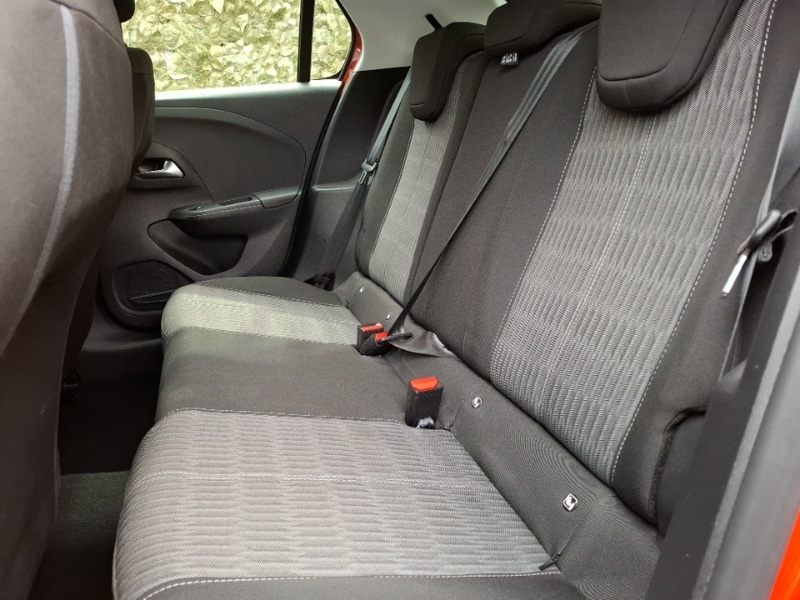 Used Vauxhall Corsa 2022 for sale - 76815661: Photo 6