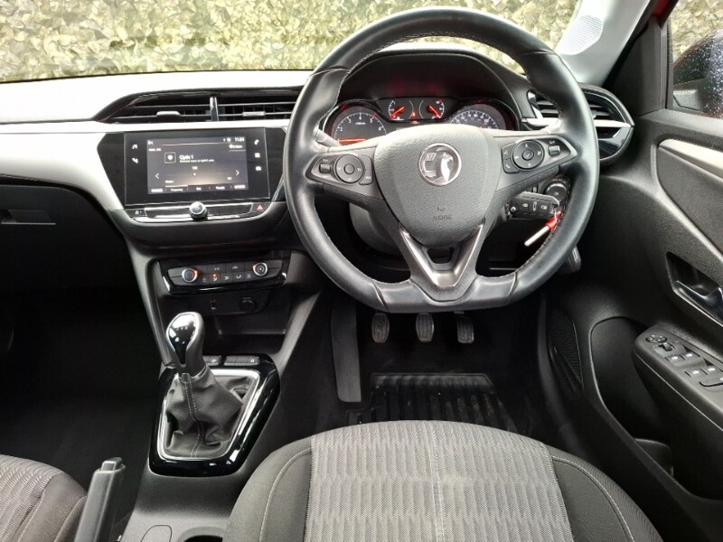 Used Vauxhall Corsa 2022 for sale - 76815661: Photo 7