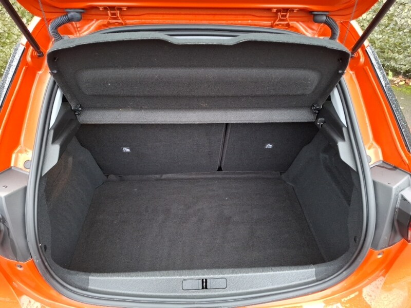 Used Vauxhall Corsa 2022 for sale - 76815661: Photo 8