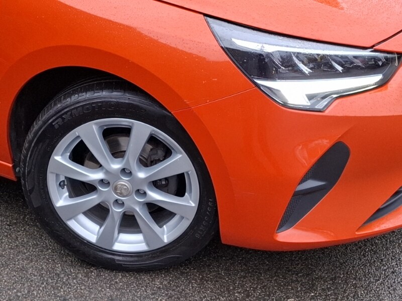 Used Vauxhall Corsa 2022 for sale - 76815661: Photo 9