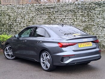 Used Audi A3 2023 for sale - 77630303: Photo