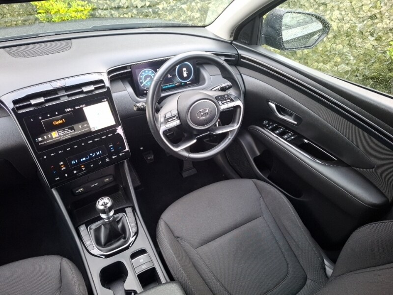 Used Hyundai TUCSON 2022 for sale - 77491359: Photo 10