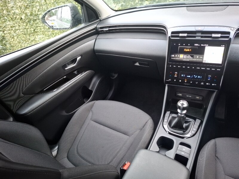 Used Hyundai TUCSON 2022 for sale - 77491359: Photo 11