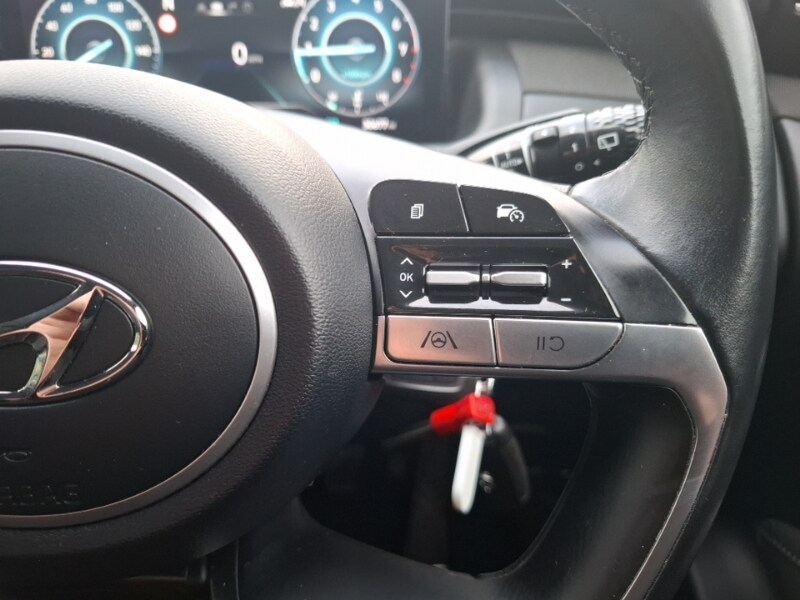 Used Hyundai TUCSON 2022 for sale - 77491359: Photo 13