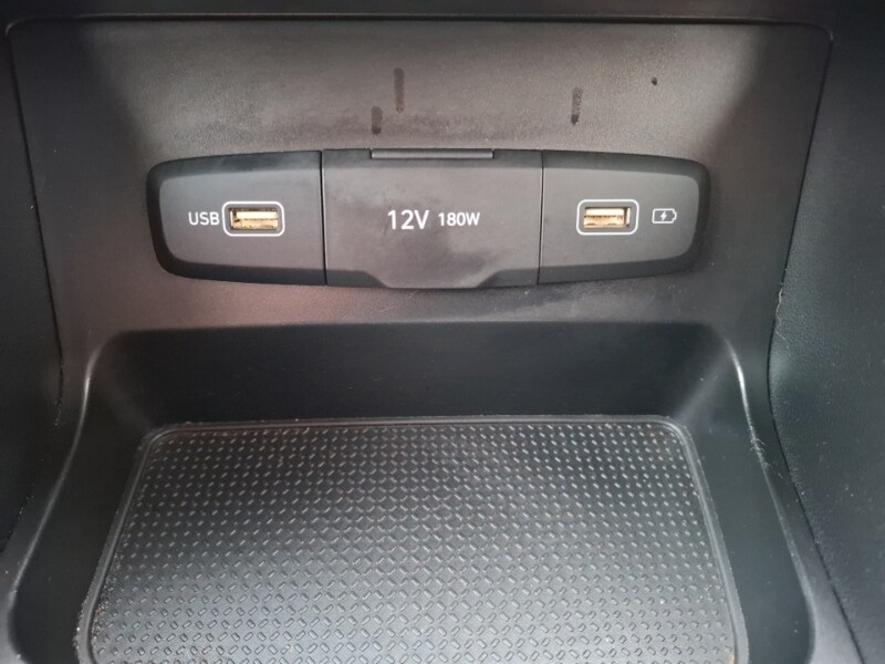 Used Hyundai TUCSON 2022 for sale - 77491359: Photo 17