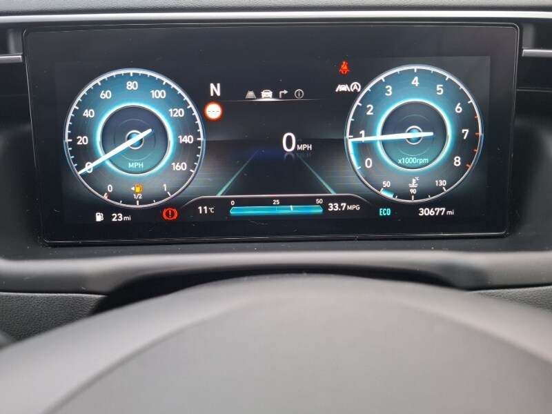 Used Hyundai TUCSON 2022 for sale - 77491359: Photo 18