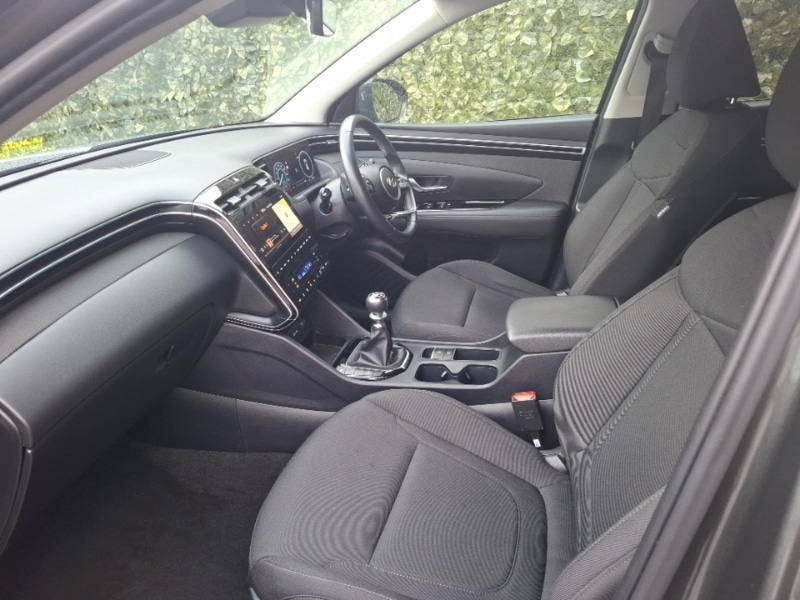 Used Hyundai TUCSON 2022 for sale - 77491359: Photo 5