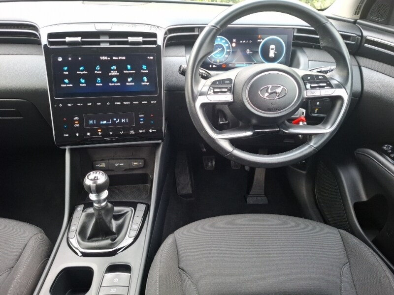 Used Hyundai TUCSON 2022 for sale - 77491359: Photo 7