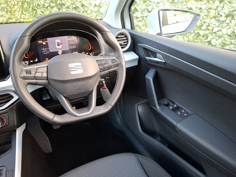 Used SEAT Arona 2023 for sale - 76687707: Photo 10