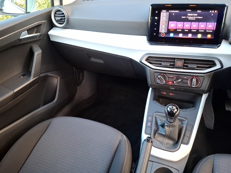 Used SEAT Arona 2023 for sale - 76687707: Photo 11