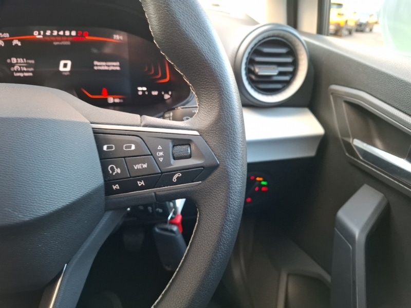 Used SEAT Arona 2023 for sale - 76687707: Photo 13